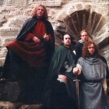 Mithotyn - In the Clash of Arms