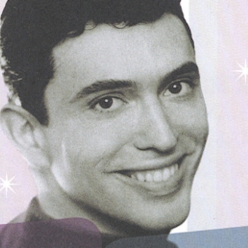 Mark Murphy - Out of This World