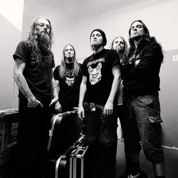 Mokoma - Rautaa rinnoista