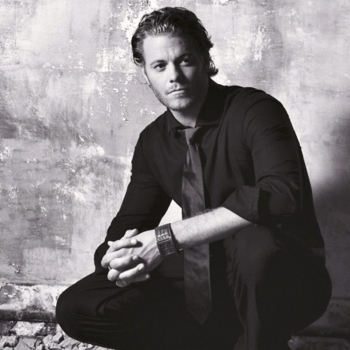 Gérard Presgurvic - Es wird Zeit