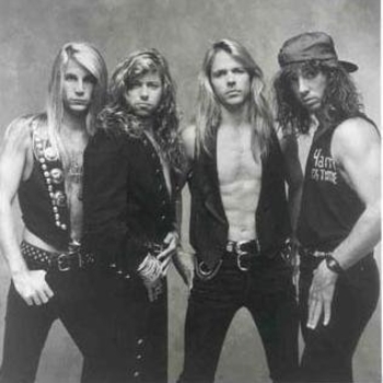 McQueen Street - Scream