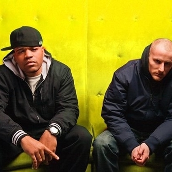 Marco Polo & Torae - Life Time (feat. DJ Revolution)