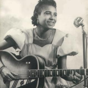 Joe Mc Coy, Memphis Minnie - Lets Go to Town