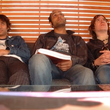 Metropolitan - Let's Get Lost