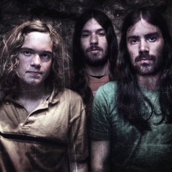 Mount Carmel - Still Listening