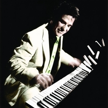 Mitch Woods - Ooh La La