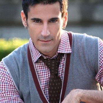 Marco Di Mauro - Mi vida sabe a ti