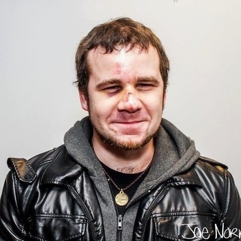 Mahi - Something Strange (Original Mix)