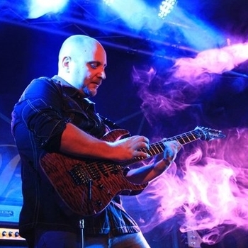 Marco Sfogli - Spread the Disease