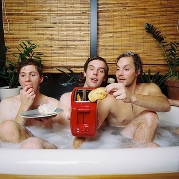 Menomena - The Late Great Libido