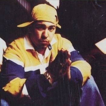 Main One Ft OC - Droppin Gramma (Tic Mix Street)