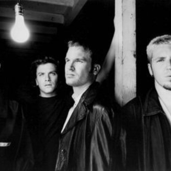 Machines Of Loving Grace - Richest Junkie Still Alive (Sank Remix) (OST из фильма "Хакеры / Hackers")