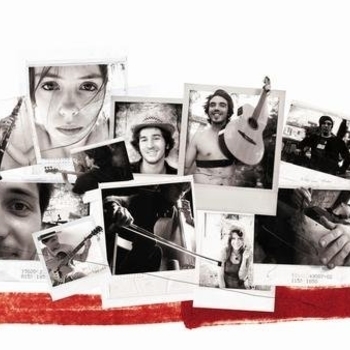 Makali - Il Faut Du Temps Au Temps