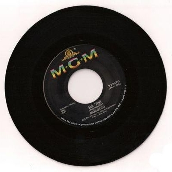 Morocco - Мама, я одна...