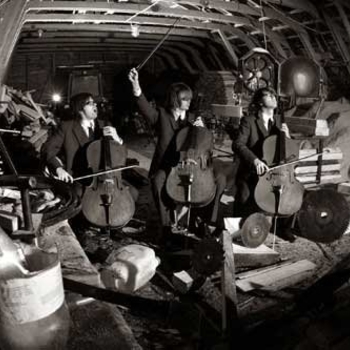 Melo-M - Hava Nagila