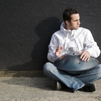 Timo Garcia and Manu Delago, Amber Jolene - The Hang Track (Vocal Mix) (Paul Oakenfold - Mount Everest: The Base Camp Mix 2018)