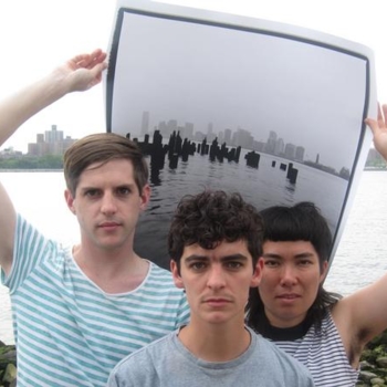 The Men - Please Don't Go Away (Open Your Heart 2012)