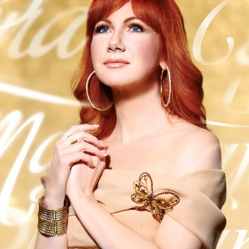 Maja Blagdan - Maria