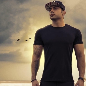 Mehrad & Mojan & Saman & Sahand - Larzmix (Clean Version)