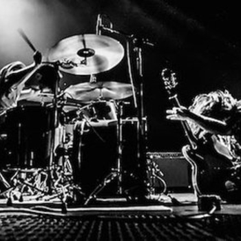 My Goodness - Islands (Саундтрек из сериала "Люцифер / Lucifer") (Сезон 3) (Серия 19)