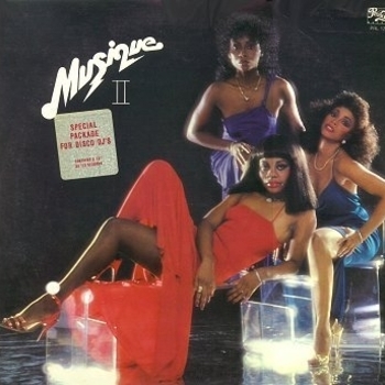 Musique - Love Massage