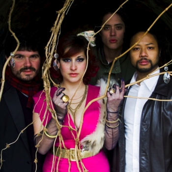 Midnight Magic & Tommie Sunshine - I Found Love (Extended)