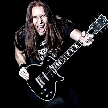 Magnus Karlsson's Free Fall - No Control