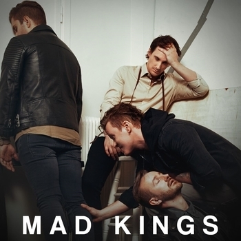 MAD KINGZ - Wanderlust (Original Mix)