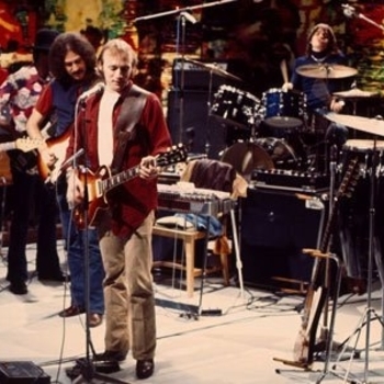 Manassas - Isn't It About Time