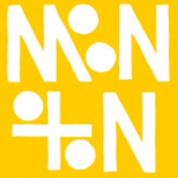 Moonoton - It's Good To Love A Goddess When You're God Yrslf (original mix)