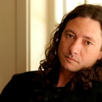 Michael Vincent Rubino - Dark Rider