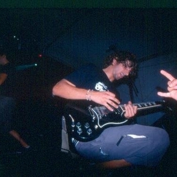 Milkshake - Имя 505 (Сover)