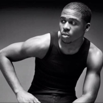 Marcus Canty - Tonight