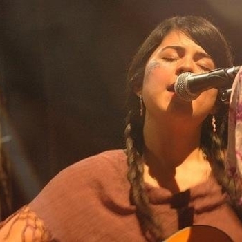 Mariee Sioux - Wild Eyes