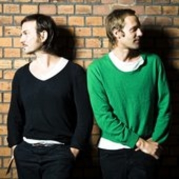 Booka Shade - City Tales (Dub Mix)