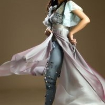 Melinda - Leave Your Key