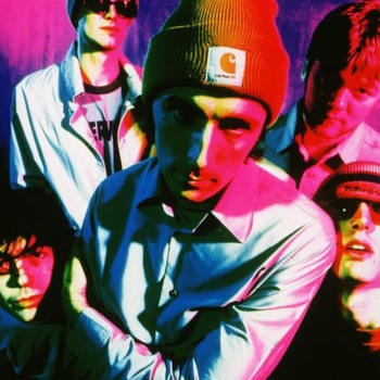 ManBreak - Ready or Not