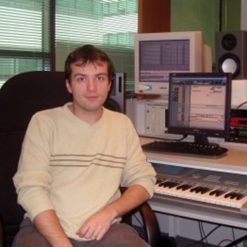 Артист Mateo Pascual