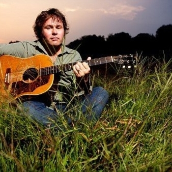 Martin Sexton - Diner