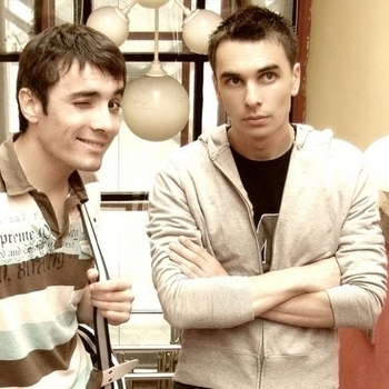 Monada vs. Andain - Turbulence vs. Promises