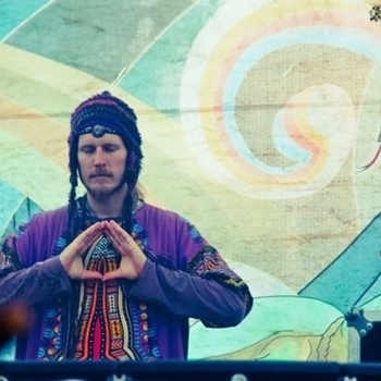 Merkaba - hooked on jungle