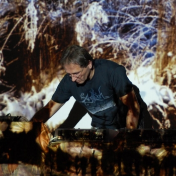 Alio Die & Mathias Grassow - Expanding Horizon CD1