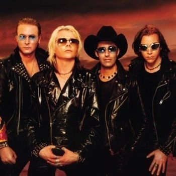 Midnight Sun - Keeper of the Gate