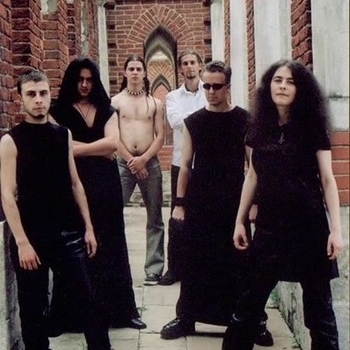 Moray Eel - Material