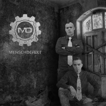 Menschdefekt - Schizophrenia