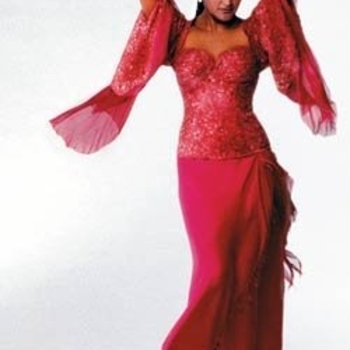 Maria de Barros - Riberonzinha