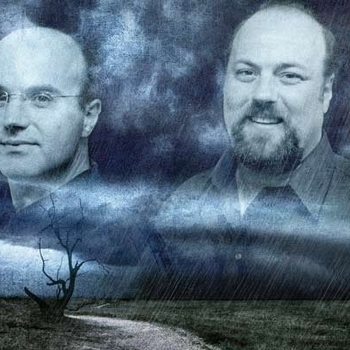 Magellan - Cranium Reef Suite