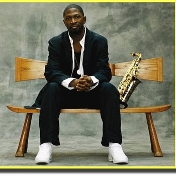 Mike Phillips - Heartbeat Of The City