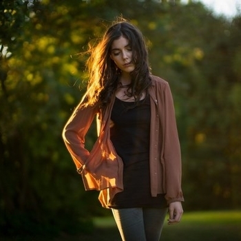 Monica Heldal - Boy From the North