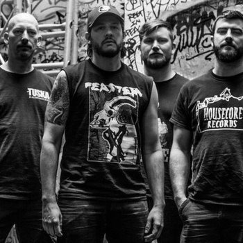 Misery Index - Scene and Not Heard